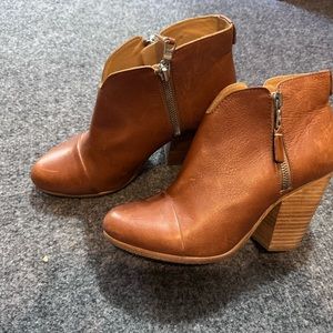 Rag & Bone Booties